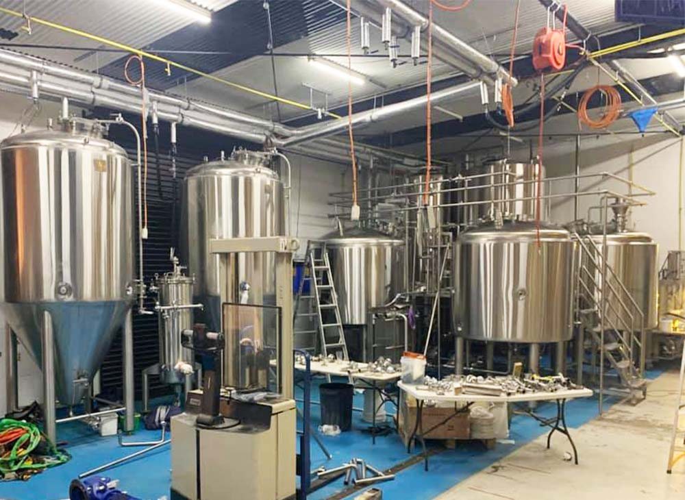 brewery starting,brewery equipment,brewery australia,tiantai brewery equipment